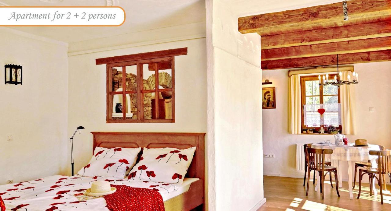 B B Guesthouse Тихань Екстер'єр фото